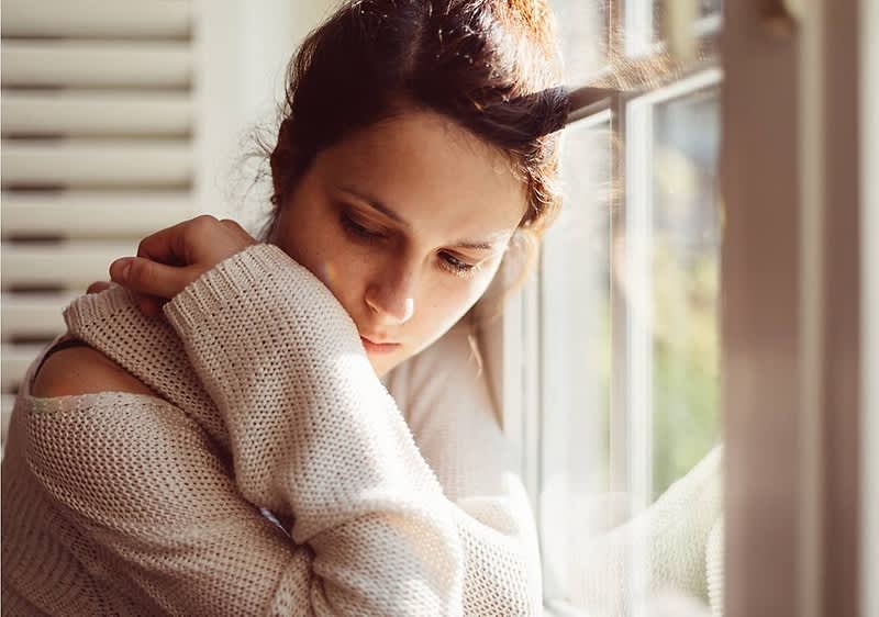 Vorzeitige Wechseljahre