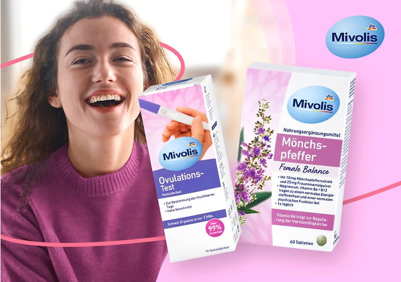 Mivolis Frauengesundheit