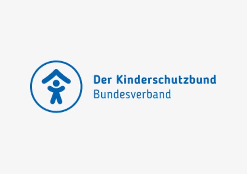 Logo des Kinderschutzbundes Bundesverband