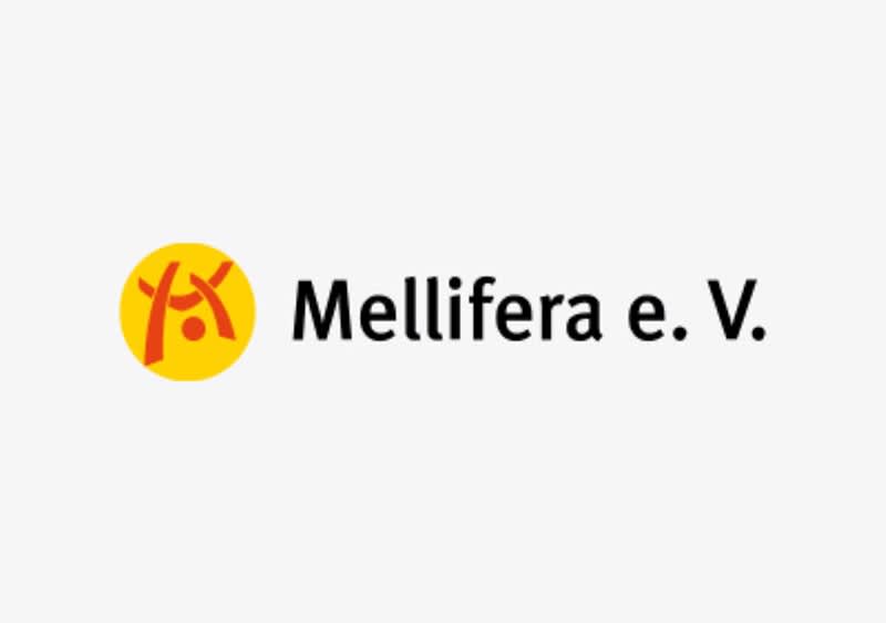 Logo von Mellifera e. V.