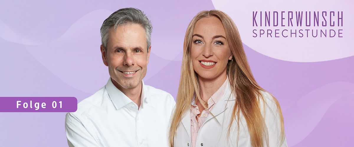 Folge 1: Der weibliche Zyklus - über Hormone, den Eisprung & die Fruchtbarkeit