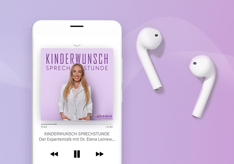 KINDERWUNSCH-SPRECHSTUNDE