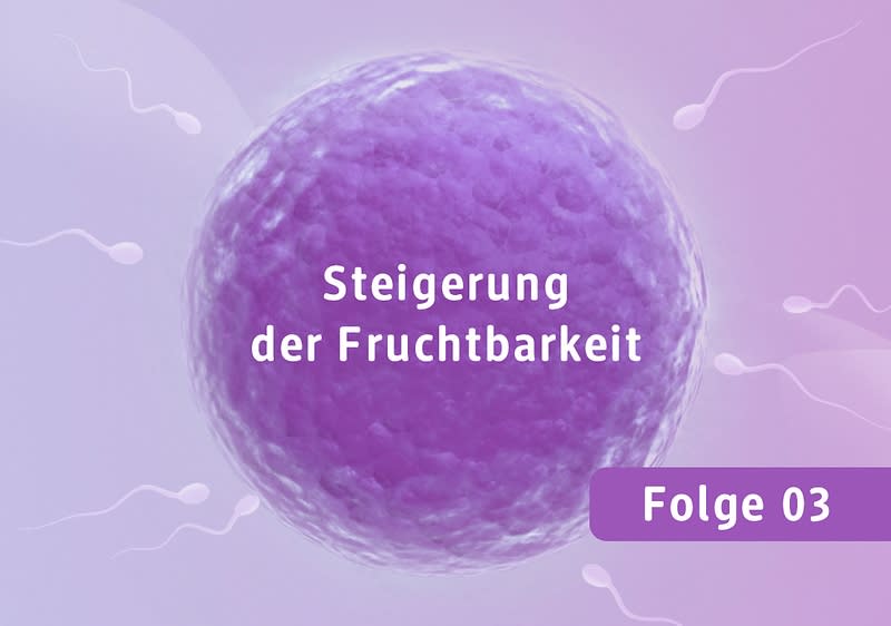 Was steigert die Fruchtbarkeit? Über den Einfluss von Ernährung, Mikronährstoffen, Gewicht, Schlaf und Stress