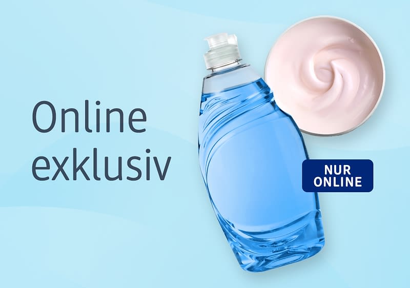 Online Exklusive