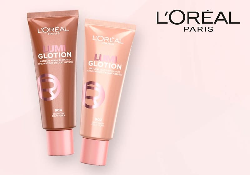 Lumi Glotion von L'Oréal Paris