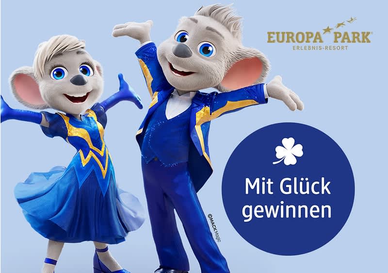 Mit Glück gewinnen
