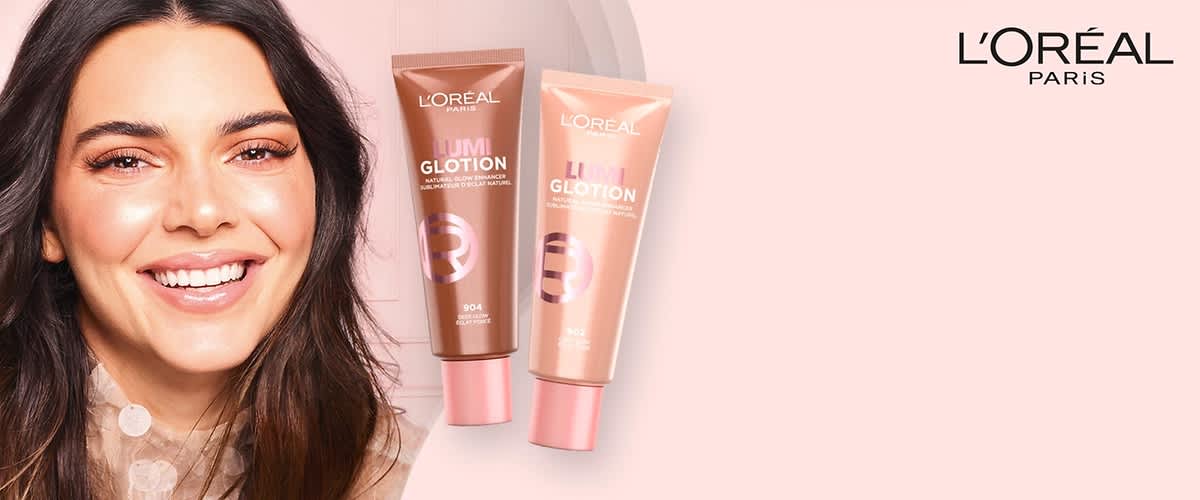 Lumi Glotion von L'Oréal Paris