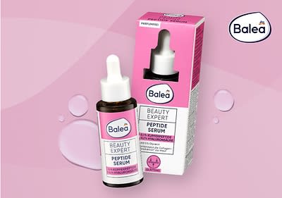 Beauty Expert Neuheiten Marken-Highlight