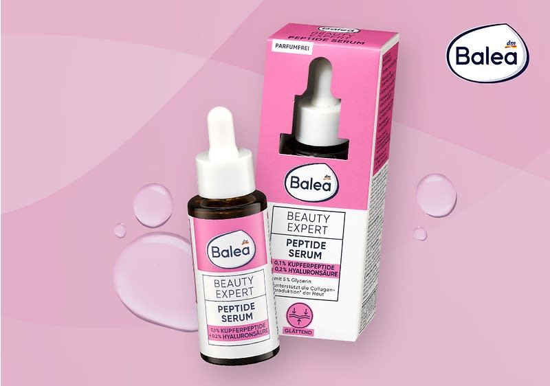 Beauty Expert Neuheiten Marken-Highlight