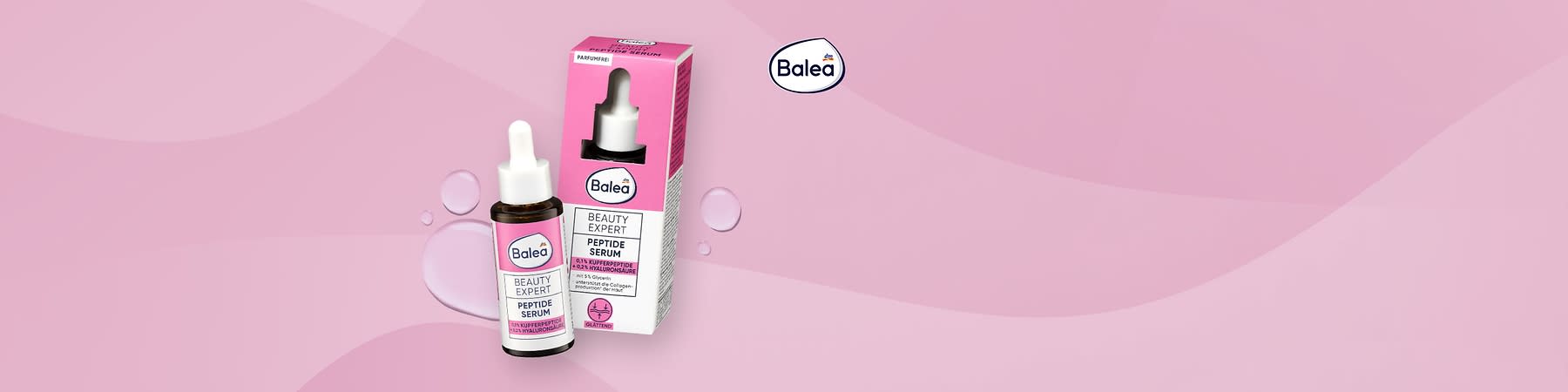 Beauty Expert Neuheiten Marken-Highlight