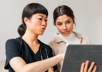 VTS Künstliche Befruchtung