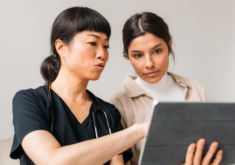 VTS Künstliche Befruchtung