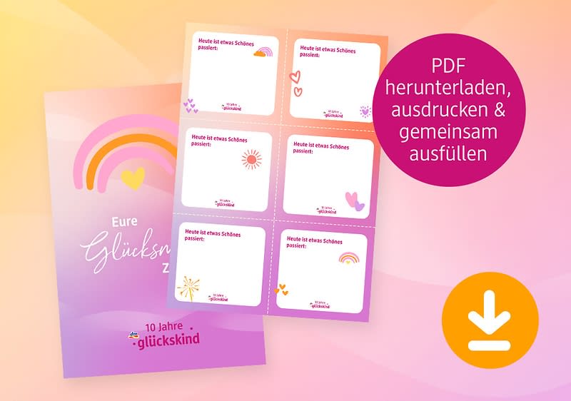 PDF zum Herunterladen und Ausfüllen