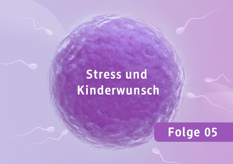 Der Einfluss von Stress auf die Fruchtbarkeit - über Stressfaktoren, Stressbewältigungsstrategien und das richtige Mindset