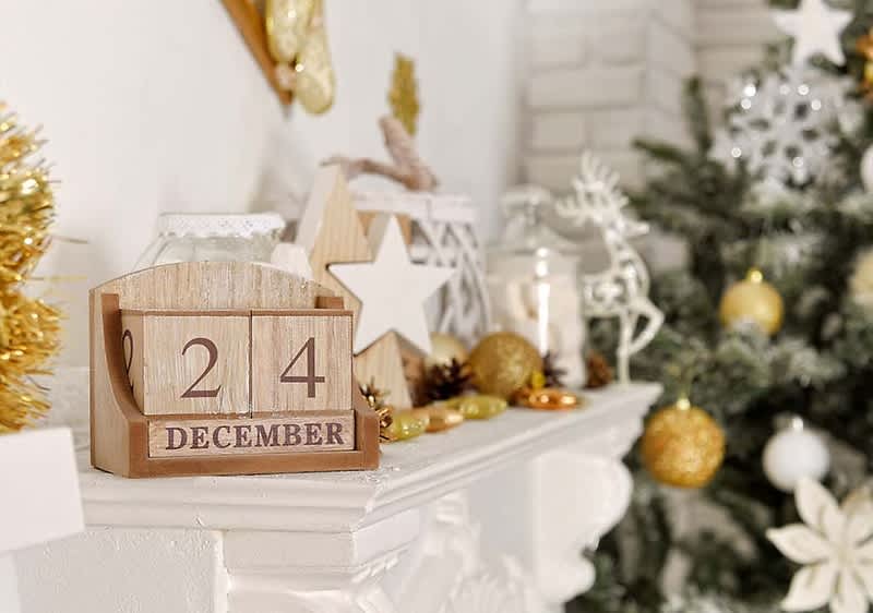 Weihnachtstrends Aufmacher