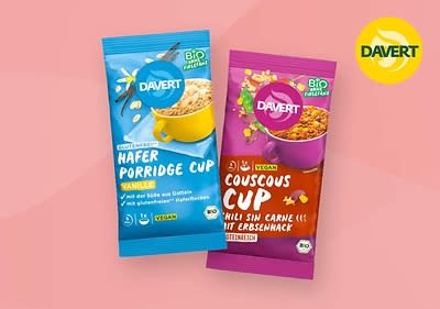 Adventskalender Davert