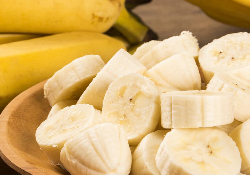 Kalium ist wichtig für den Körper