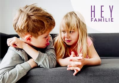 Folge 62: Rivalität unter Geschwistern: Wie können wir Neid und Streitigkeiten entgegenwirken?