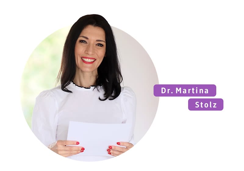 Dr. Martina Stotz