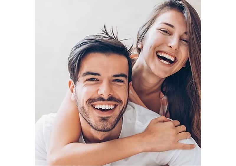 Zum elmex Produkttest