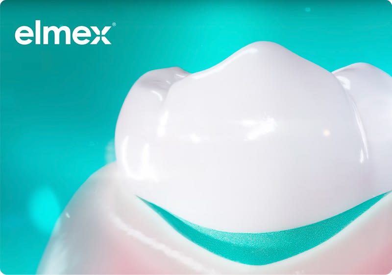 Mehr im Video über elmex erfahren