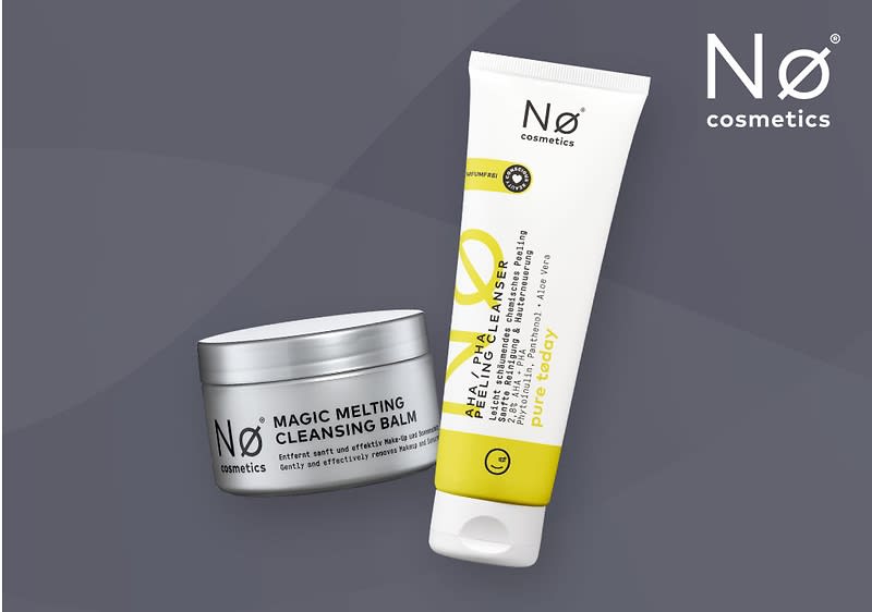 Cleansing Duo