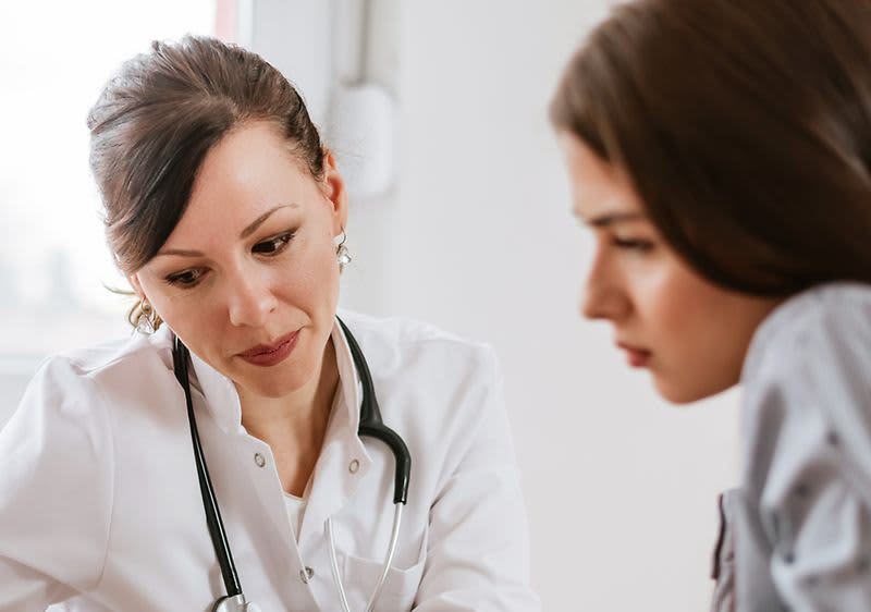 Operativer Eingriff (auch) zur Verhütung: die Sterilisation