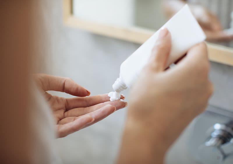 Chemisches Verhütungsmittel: Spermizide