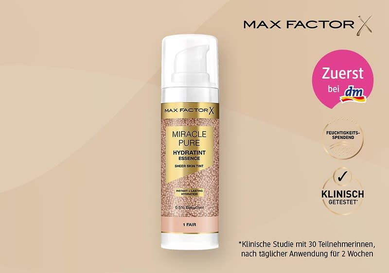 Miracle Pure Hydratint 