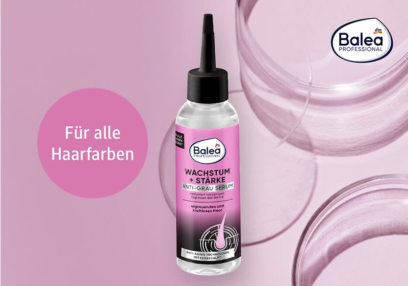 Beauty Expert Neuheiten Marken-Highlight