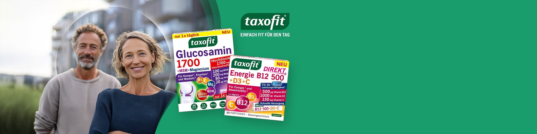 Taxofit Vitamin C-Produkt, Hinweis: Vitamin C, Vitamin D, Zink und Selen tragen zu einer normalen Funktion des Immunsystems bei.