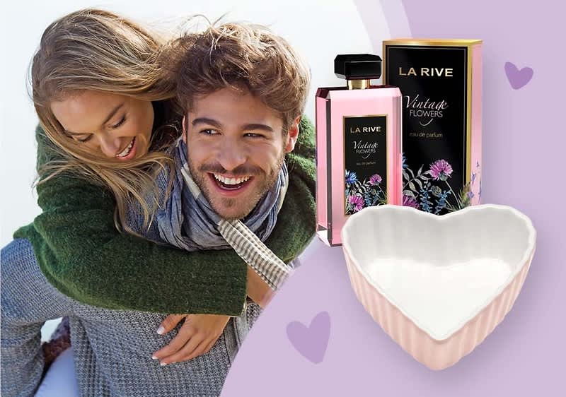 Valentinstag: Geschenke finden