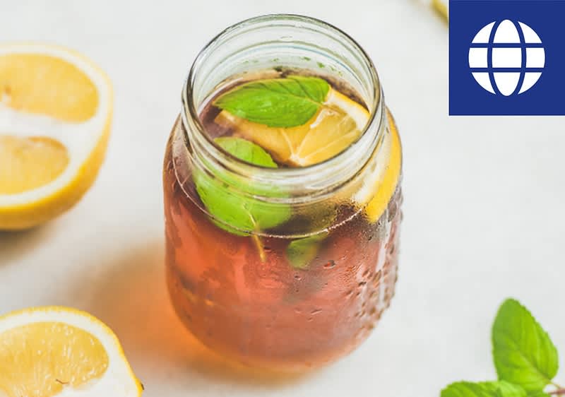 Informiere Dich über die Firma Dummy auf ihrer Webseite.