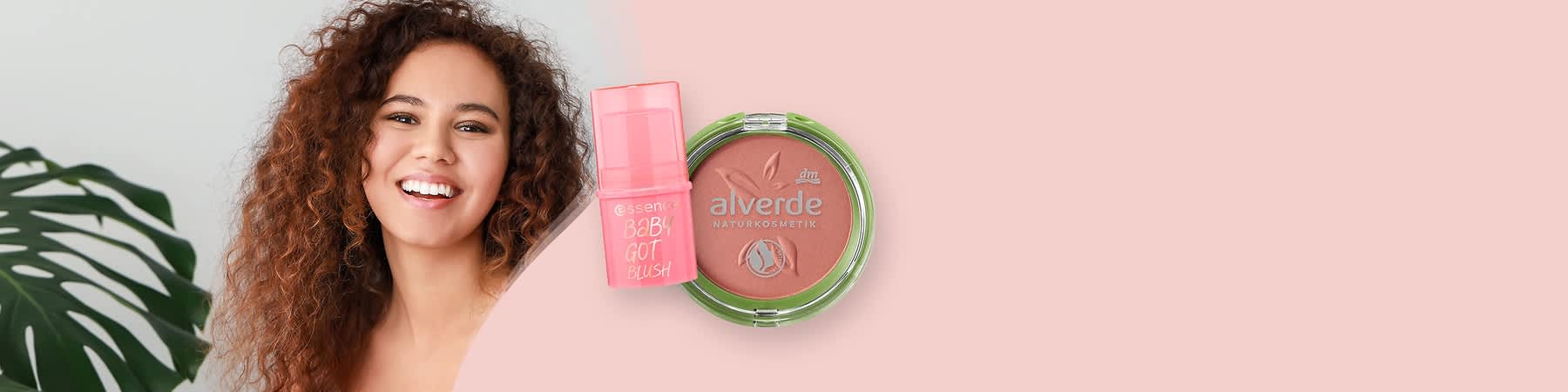 Blush