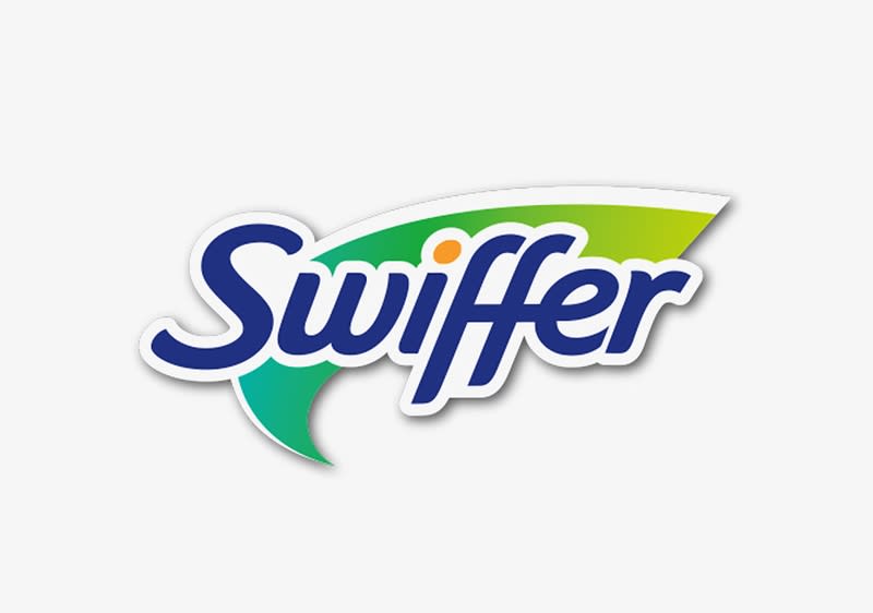 Swiffer Logo