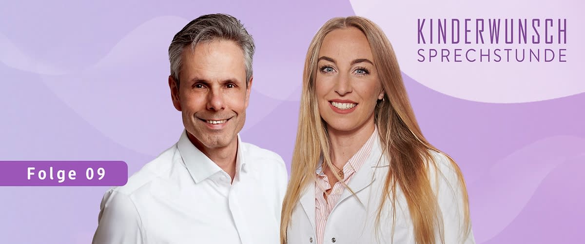 Folge 9: Die Rolle des Immunsystem beim Kinderwunsch