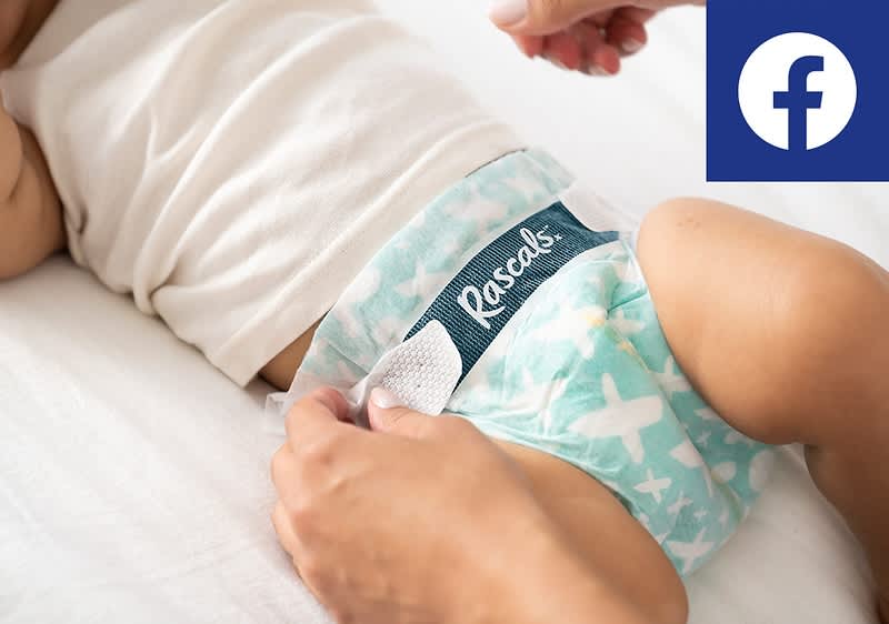 Bei Facebook findest Du interessante Neuigkeiten von MARKE.