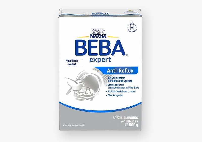 Anti-Reflux