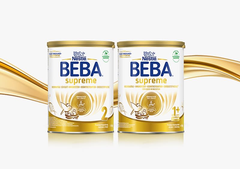 BEBA Supreme 