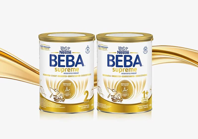 BEBA Supreme
