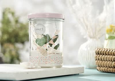 Erinnerungsglas Teaser