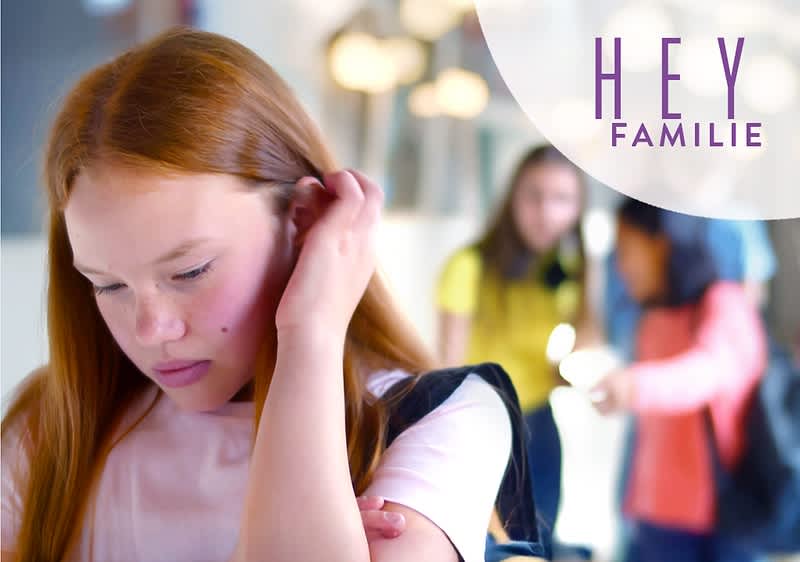 Mobbing unter Kindern & Jugendlichen - über Warnsignale, Mechanismen und Hilfe für Betroffene