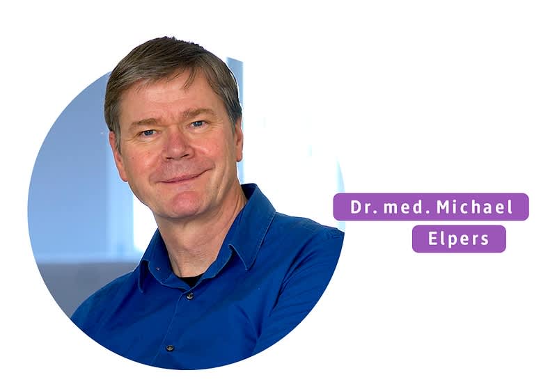 Dr. Michael Elpers