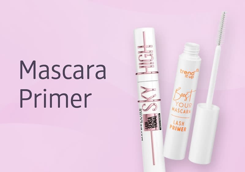 Mascara Primer