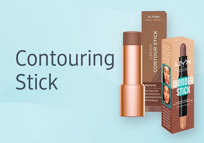 Contouring Stick