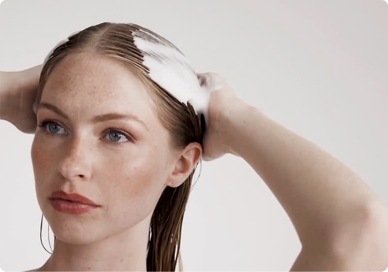 Video Bild Gliss Full Hair Magic