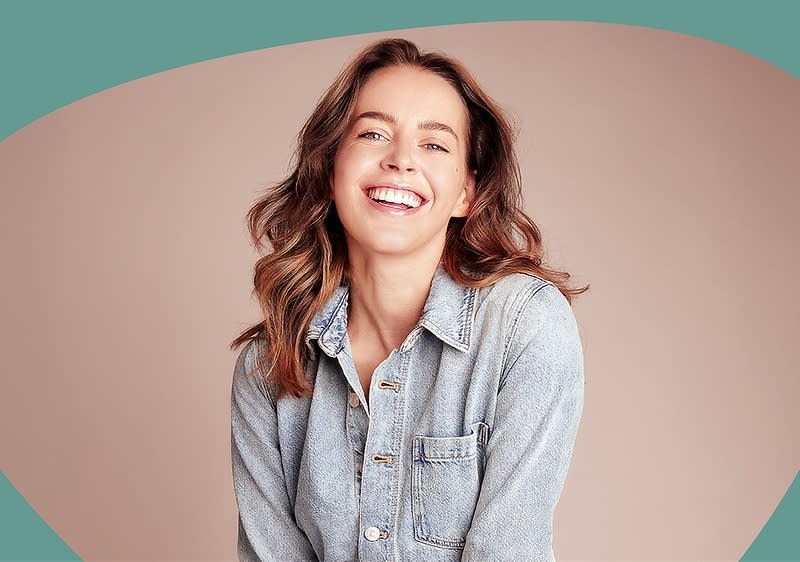 Susanne Renate Schneider im Potrait