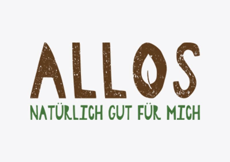Logo von Allos