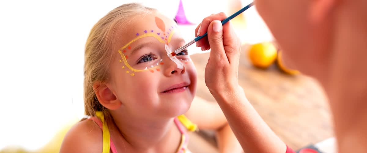Kinderfasching