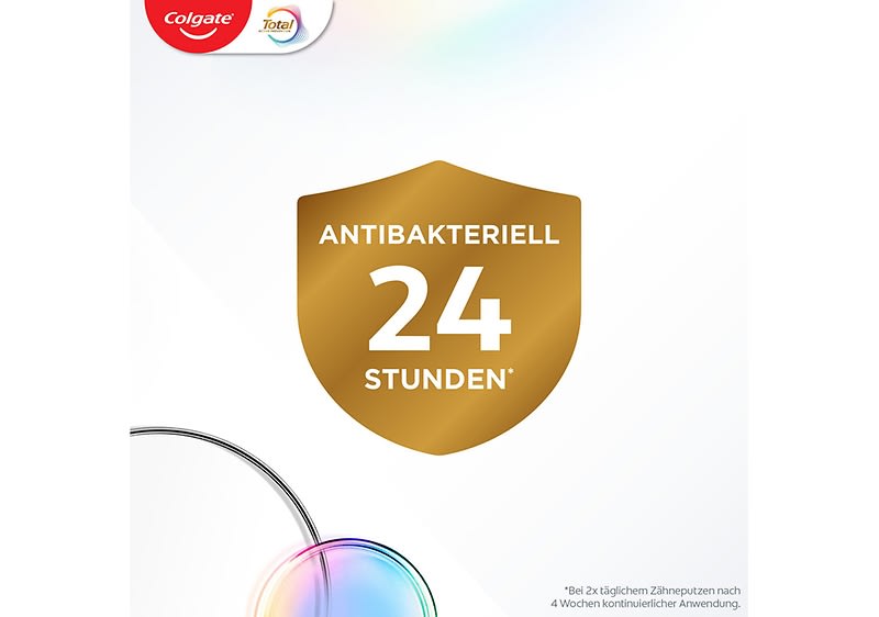 Colgate Total Benefit 2